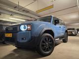 Toyota LC250+Prado+2024+VOLL+2.4+Benzin+FULL+FirstEd - Toyota: Prado