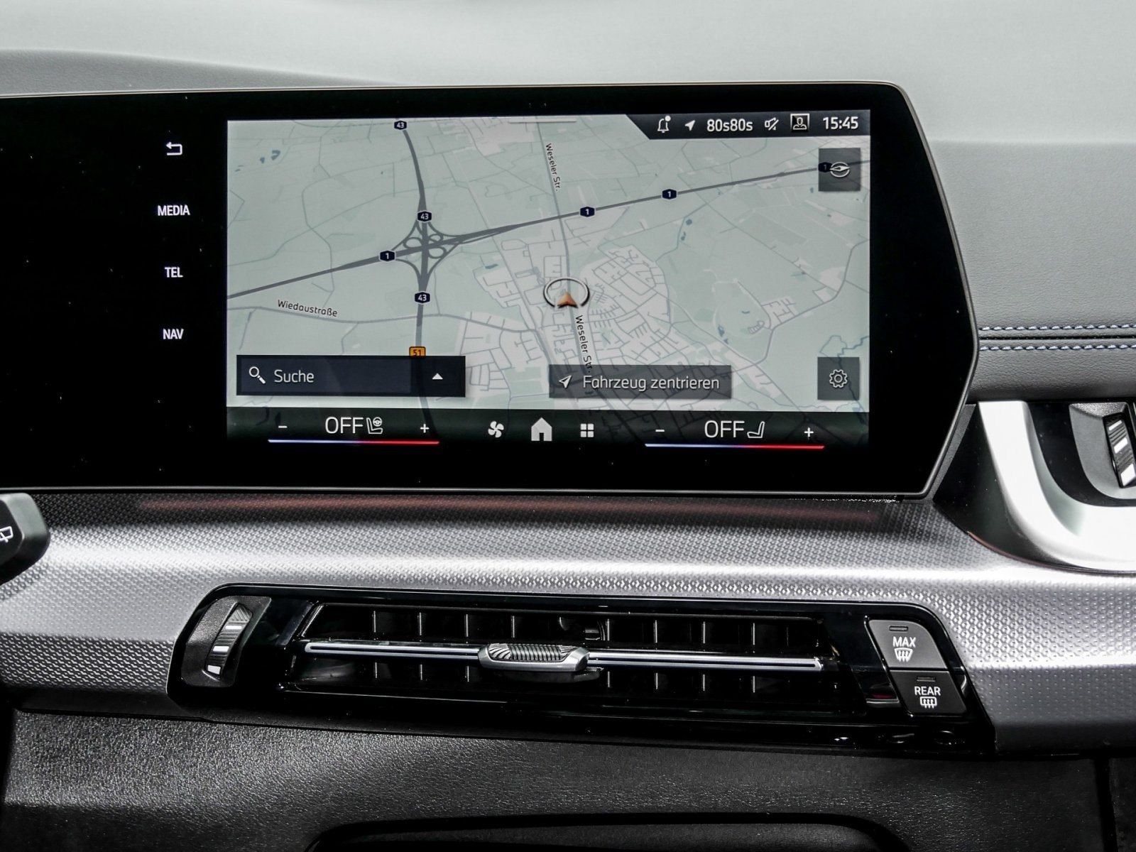 BMW 218 Active Tourer - Bild 7