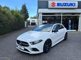 Mercedes-Benz A-Klasse A200 AMG Line PANO LED Night Paket - Mercedes-Benz A 200: AMG