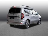 Renault Kangoo PKW TECHNO TCe 130 EDC SHZ PDC KLIMA BT - Renault Kangoo Gebrauchtwagen in Wuppertal