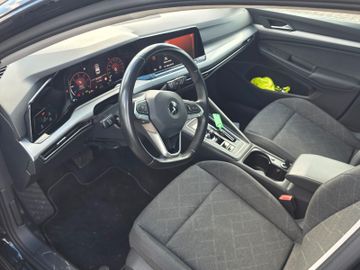 Volkswagen Golf - 10