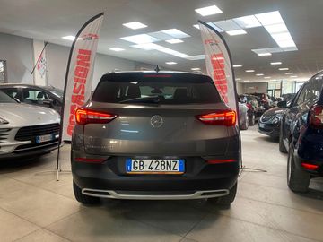 Opel Grandland (X) - 6