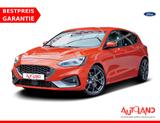 Ford Focus ST 2.3 EcoBoost LED Navi B&O Kamera DAB - Ford Focus: St3
