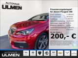 Peugeot 308 Allure1.2e-THP PureTech GT Navi Voll-LED Alu - Peugeot 308 in Düsseldorf