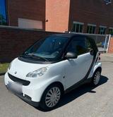Smart 451 ForTwo Coupé MHD Automatik 61 PS... - Smart ForTwo Gebrauchtwagen in Oldenburg