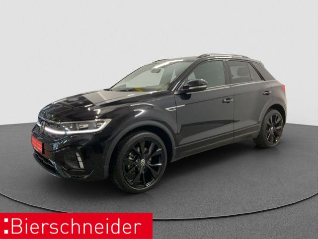 Volkswagen T-Roc 1.5 TSI DSG R-Line Black 19 AHK BEATS PANO