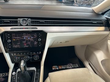 Volkswagen Highline  *4Motion*Pano*Led*Kamera*Massage*