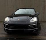 Porsche Cayenne 3.0 Diesel Panoramaschiebe... - Porsche Cayenne Gebrauchtwagen in Frankfurt