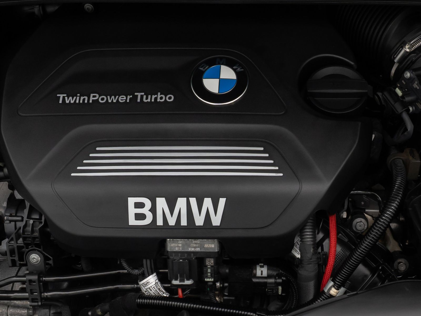Fahrzeugabbildung BMW 218d Active Tourer Sport Line LED Kamera HiFi Pa