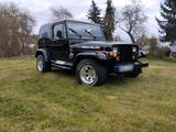 Jeep Wrangler - Jeep Gebrauchtwagen von 1994