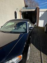 Audi Cabrio A4 - Audi Cabriolet aus 2006