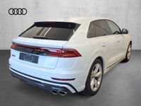 Audi SQ8 - Vorschau Bild 3