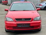 Opel Astra 1.6 Njoy - Opel Astra Njoy mit Benzin-Antrieb