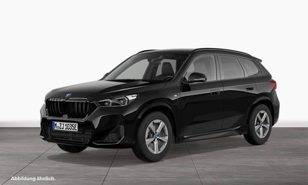 Image of BMW X1
