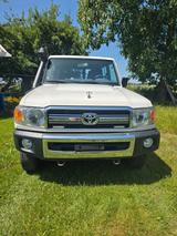 Toyota Land Cruiser hzj71 - Toyota: Hzj