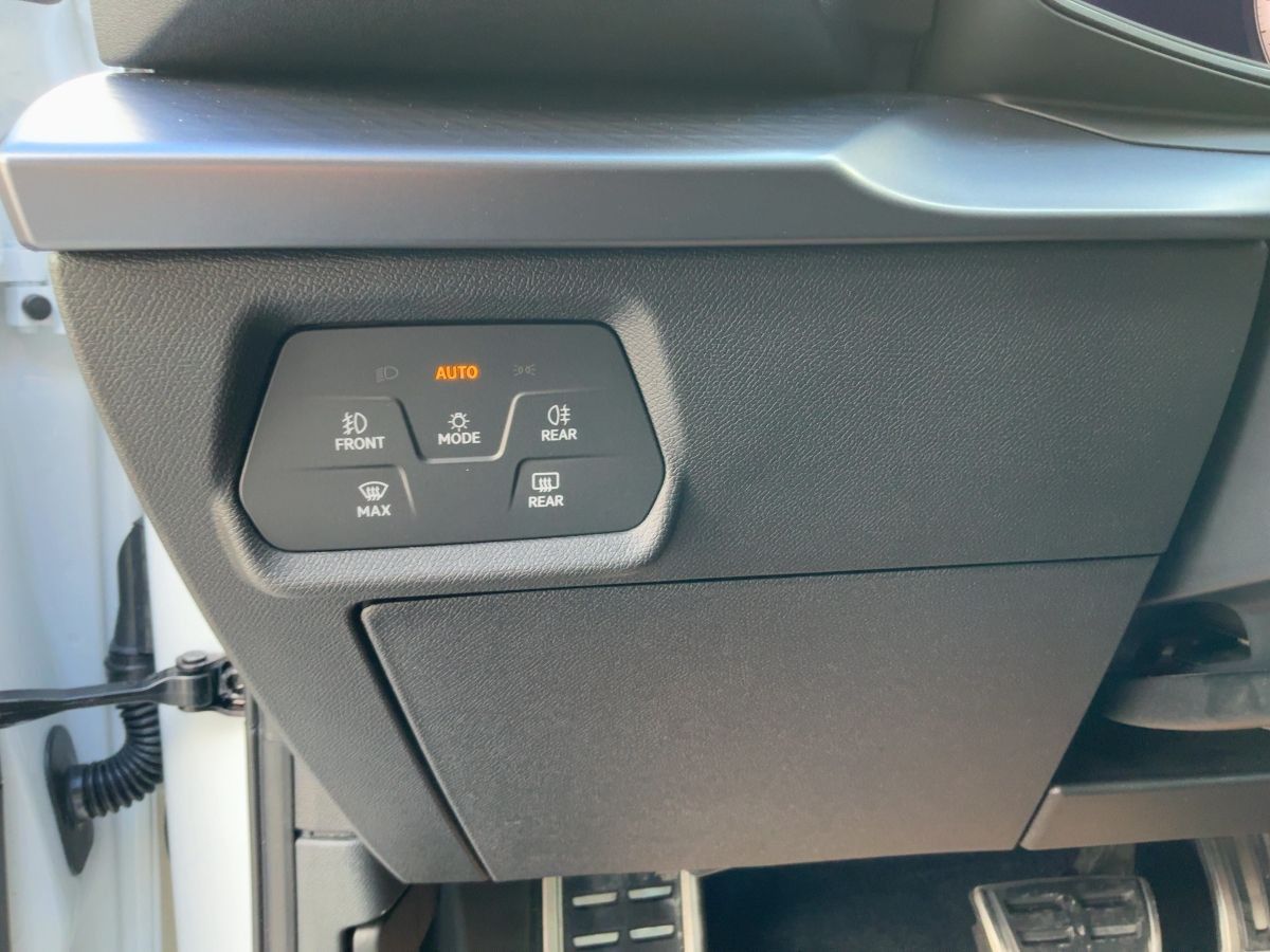 Cupra Leon - Bild 16