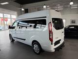 Ford Transit Custom L2 H2*8-Sitze*Klima*Standheiz. - Ford Transit: Van, ST