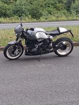 BMW R Nine T AC Schnitzer - BMW R nineT