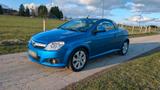 Opel Tigra B 127tkm 90ps  Cabrio roadster ... - gebrauchte Opel Tigra aus dem Jahr 2008