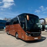 Setra 515 HDH - Setra Reisebus Hd