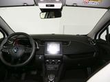 Renault ZOE Life R110 Z.E. 40 zzgl. Batteriemiete - Cars in Würzburg