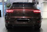 Porsche Cayenne Coupe E-Hybrid Platinum Edition*Head-Up* - Porsche Gebrauchtwagen in Plauen
