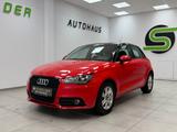 Audi A1 1.4 TFSI Sportback attraction / SHZ / BT - gebrauchte Limousinen