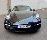 Porsche 992 Carrera Coupé Carrera - Porsche 992 von privat