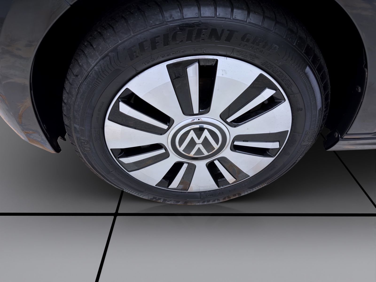 Volkswagen e-up! - Bild 9