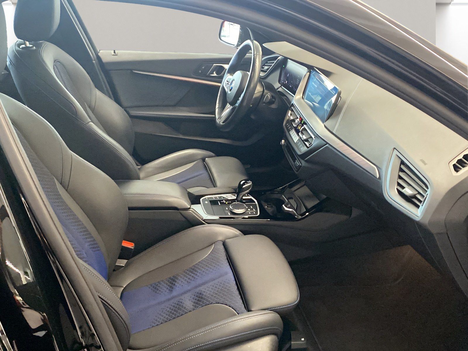 BMW 120i M Sport LiveCockpitProf Kamera Driv.Assist foto 5