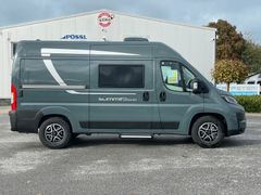 Pössl Summit 540 Shine | Autom. | *LAST-EDITION SALE*