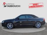 Audi A4 +XENON+PDC+AUTOMATIK+KLIMAANLAGE - Audi A4 mit Benzin-Antrieb: Cabrio