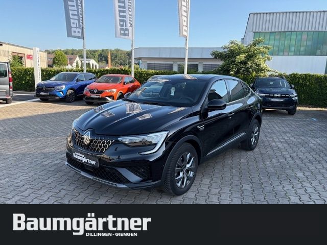 Renault Arkana Techno TCe 140 EDC ACC/Kamera/PDC/Sitzh.
