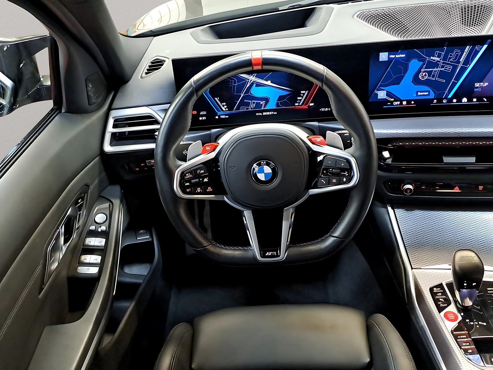 BMW M3 - Bild 10