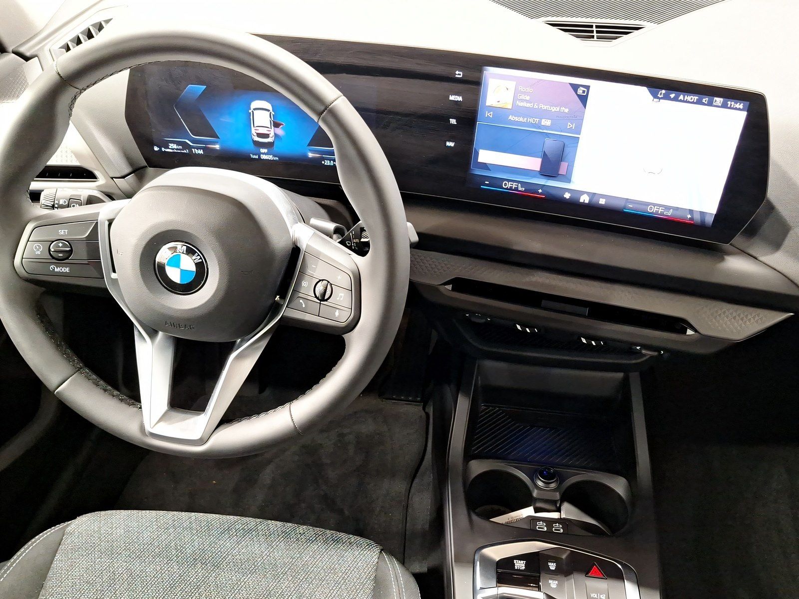 BMW 120 - Bild 14