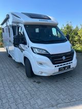 Knaus 2,3 l Multijet 160 FiatTurbodiesel 118 kW - Knaus 3