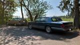 Lincoln 1993 LINCOLN TOWN CAR TOWNCAR USA für SAMMLER - Lincoln Town Car von privat