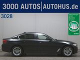 BMW 530 i Navi LED LC Pro RFK AUT DynLicht