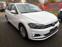 Volkswagen Polo VI*Carplay*SH*PDC+Kamera*
