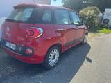 Fiat 500L 2 Hand C-Heft - Fiat 500L: Kleinwagen