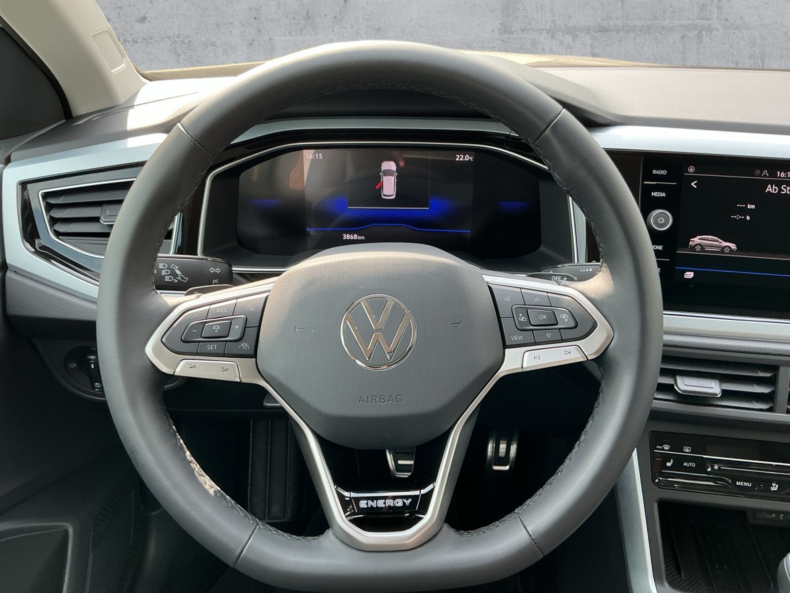Volkswagen Taigo - Bild 10