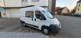 Citroën Campervan für individuelle, autarke Reisen  - Offers