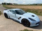 Corvette C7 6.2 V8 MT7 Grand Sport Coupe 3LT Grand Sp... - Corvette C7: Sportwagen