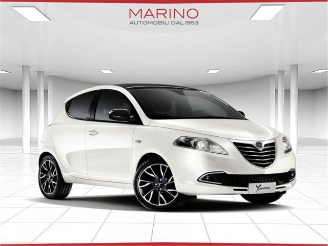 Altele LANCIA Ypsilon 3ª serie 1.0 FireFly 5 porte S&S 