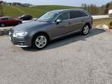 Audi A4 Avant Sport 2.0 TDI 190 ps - Audi 90 Gebrauchtwagen