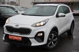 Kia KIA Sportage 1.6 CRDi*Automatik*NAVI*Kamera*SHZ - Kia Gebrauchtwagen in Frankfurt