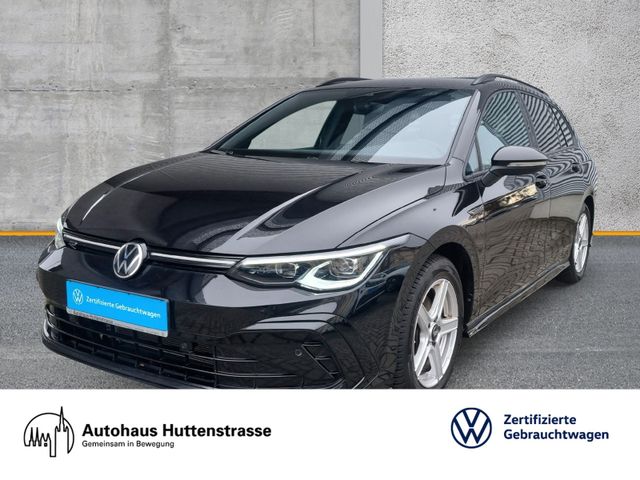 Volkswagen Golf VIII 1.5 eTSI DSG R-Line AHK LED+ KAMERA