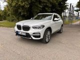 BMW X3 xDrive20d Luxury Line Standheiz HUD  Panoram  - : Geländewagen, Luxury
