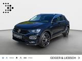 Volkswagen T-Roc Style 1.5 l TSI R-Line+Pano+LED+Kamera+ACC - VW T-Roc Gebrauchtwagen in Bochum