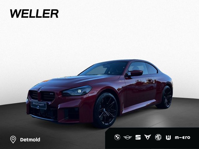 BMW M2 Coupé FACELIFT (G87), Leasing ab 789 EUR